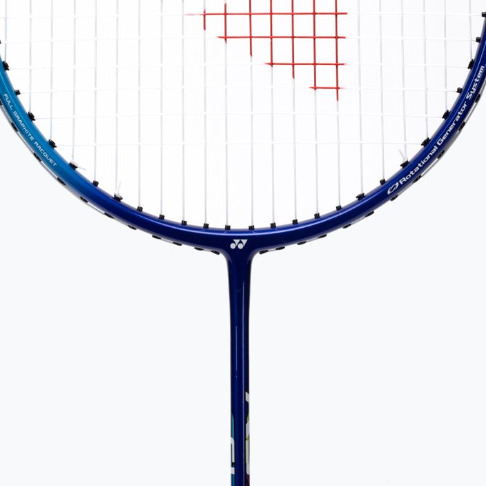 YONEX badminton racket Astrox 01 Clear blue 4