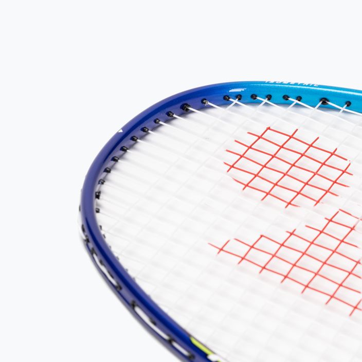 YONEX badminton racket Astrox 01 Clear blue 5