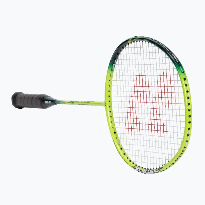 YONEX badminton racket Astrox 01 Feel green 2