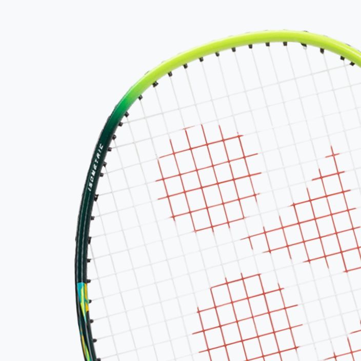 YONEX badminton racket Astrox 01 Feel green 5