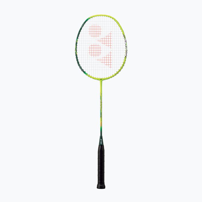 YONEX badminton racket Astrox 01 Feel green 6
