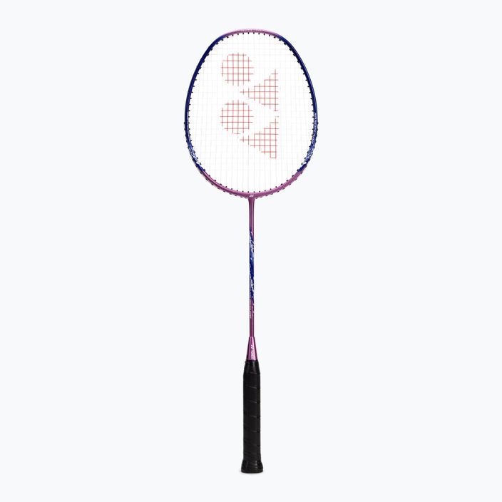 YONEX badminton racket Nanoflare 001 Clear pink