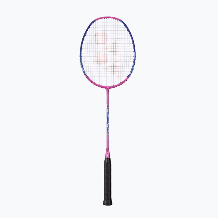 YONEX badminton racket Nanoflare 001 Clear pink 6