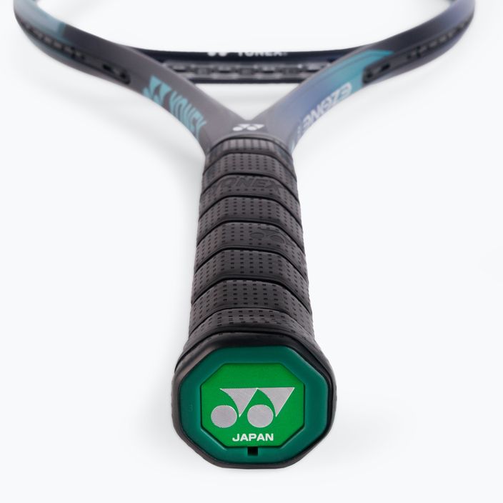YONEX tennis racket Ezone 98 (22) blue 3