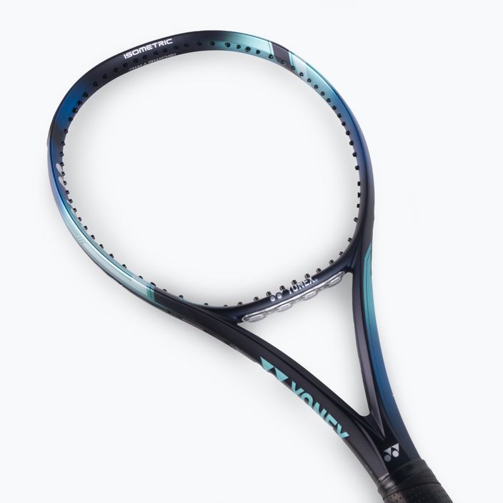 YONEX tennis racket Ezone 98 (22) blue 5