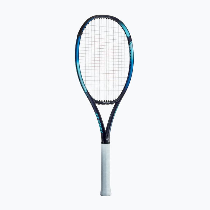 Tennis racket YONEX Ezone 98L blue TEZ98L2SBG1 6
