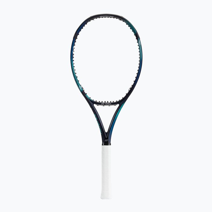 Tennis racket YONEX Ezone 98L blue TEZ98L2SBG1