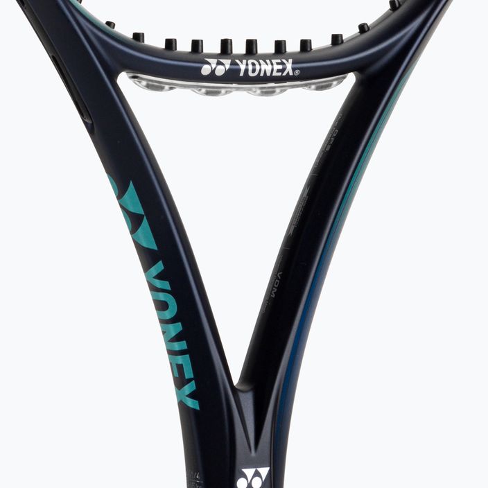 Tennis racket YONEX Ezone 98L blue TEZ98L2SBG1 4