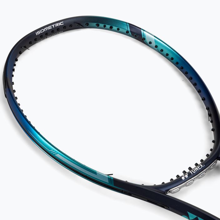 Tennis racket YONEX Ezone 98L blue TEZ98L2SBG1 5