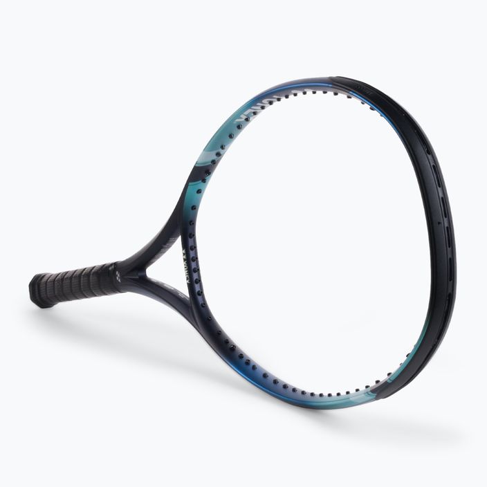 Tennis racket YONEX Ezone NEW100 blue 2