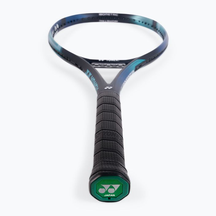 Tennis racket YONEX Ezone NEW100 blue 5