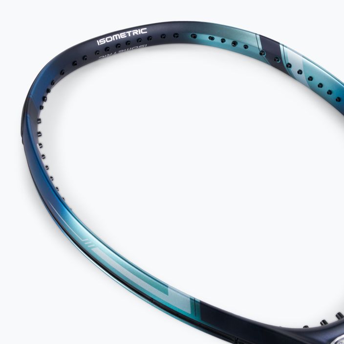 Tennis racket YONEX Ezone NEW100 blue 6