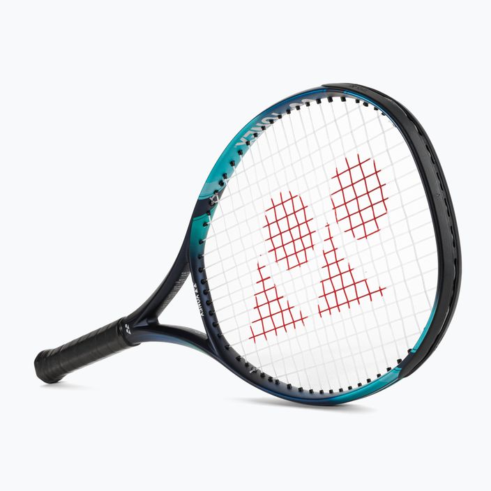 YONEX Feel tennis racket blue TEZF2SBG1 2