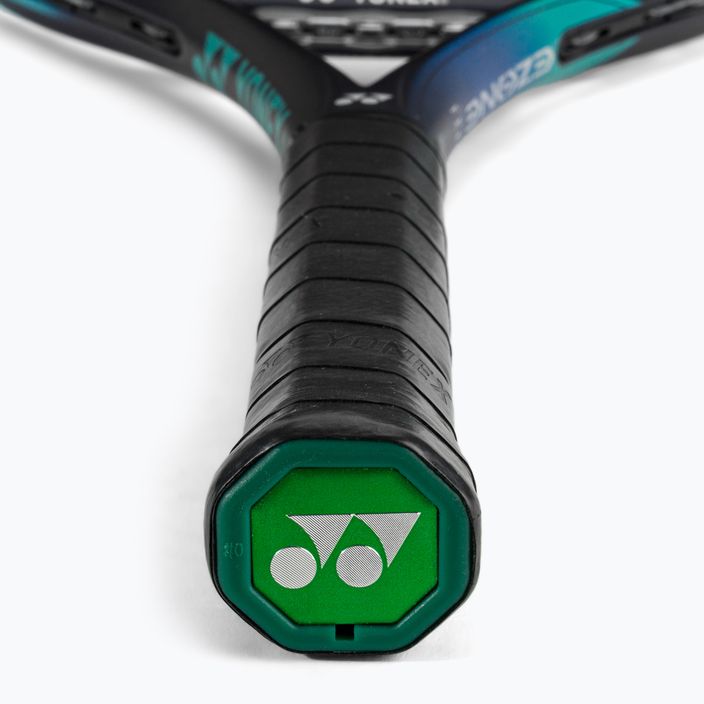 YONEX Feel tennis racket blue TEZF2SBG1 3