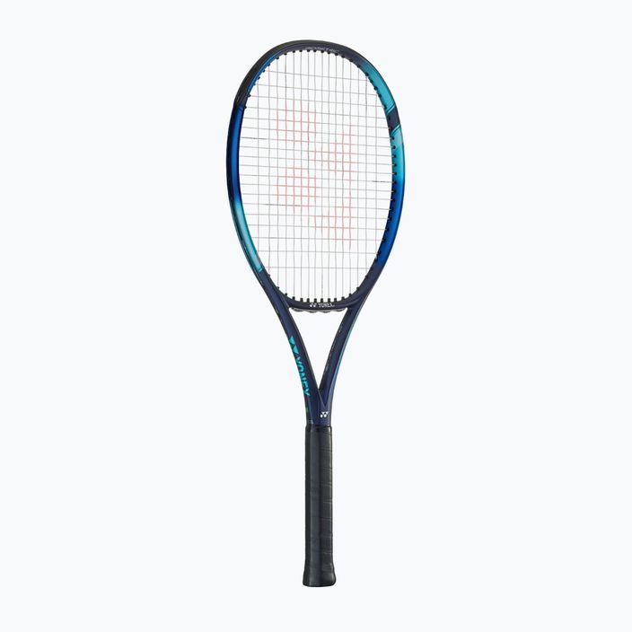 YONEX Game tennis racket blue TEZG2SBG2