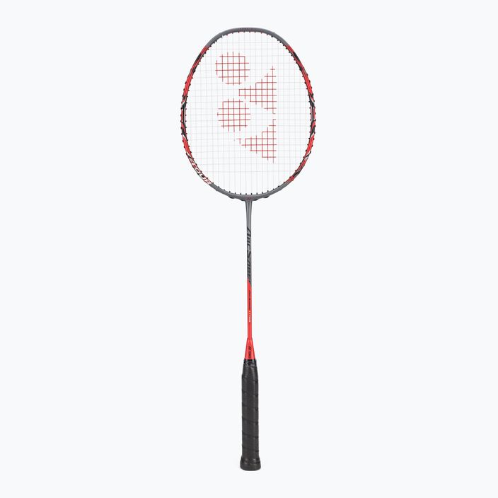 YONEX badminton racket Arcsaber 11 Tour G/P grey/red