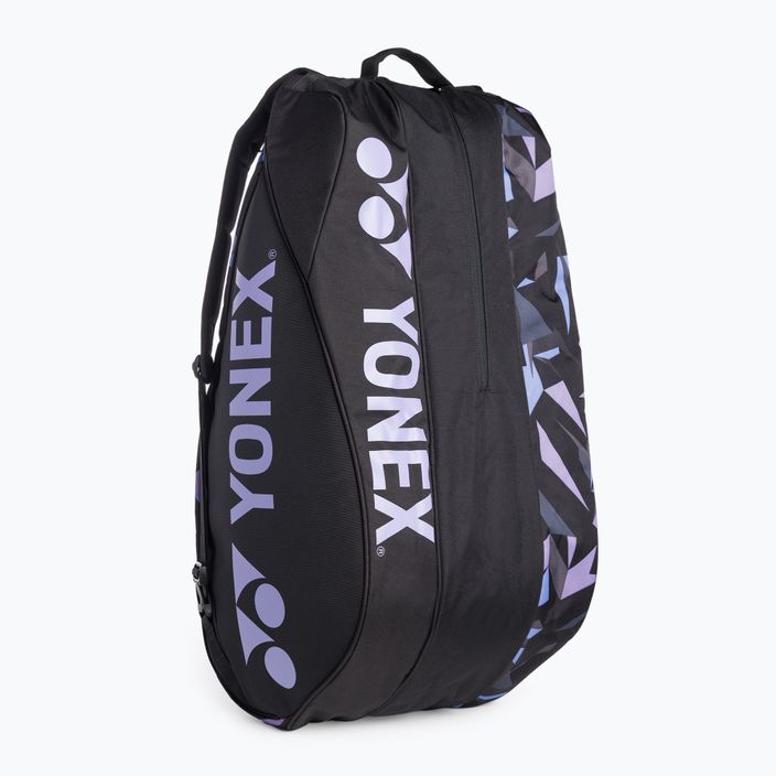 YONEX Pro tennis bag black H922293MP 3
