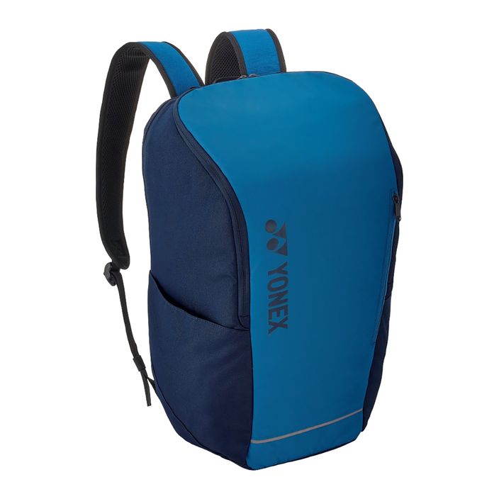 Tennis backpack YONEX Team S 26 l sky blue 2