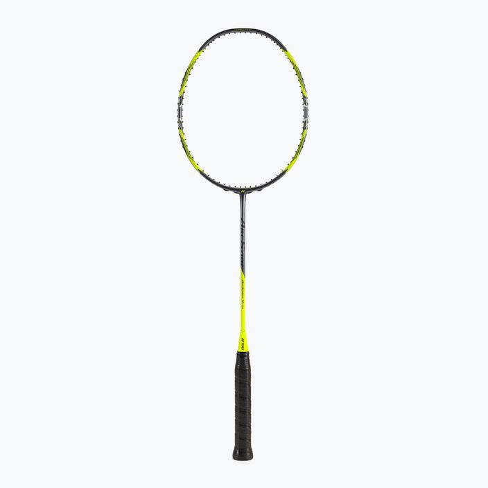 YONEX badminton racket Arcsaber 11 Play bad. grey-yellow BAS7P2GY4UG5
