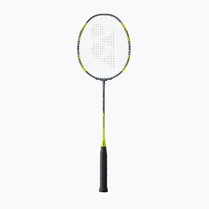 YONEX badminton racket Arcsaber 11 Play bad. grey-yellow BAS7P2GY4UG5 6