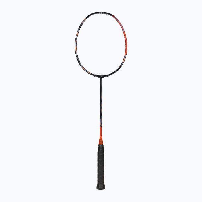 YONEX badminton racket Astrox 77 PRO high orange