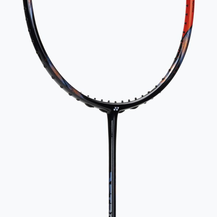 YONEX badminton racket Astrox 77 PRO high orange 4