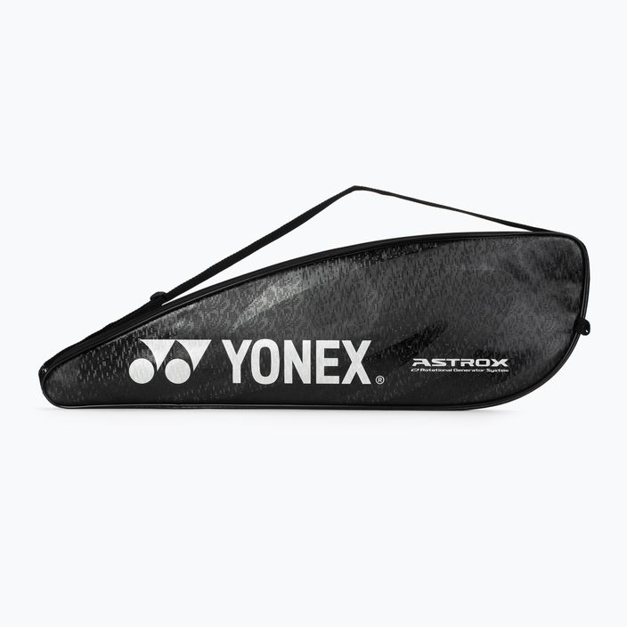 YONEX badminton racket Astrox 77 PRO high orange 6
