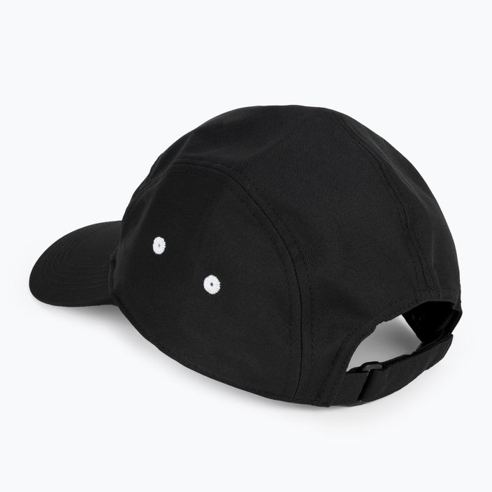 YONEX baseball cap black CO400843B 3