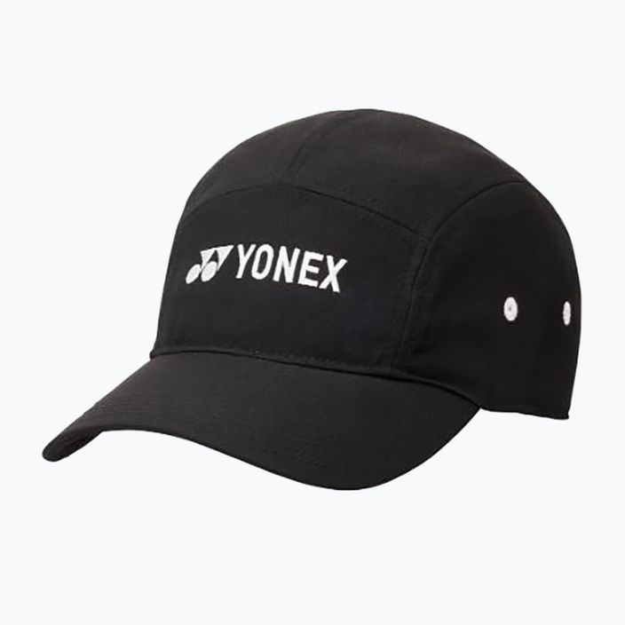 YONEX baseball cap black CO400843B 5