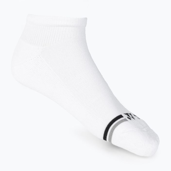 YONEX Low Cut tennis socks 3 pairs white CO191993 2
