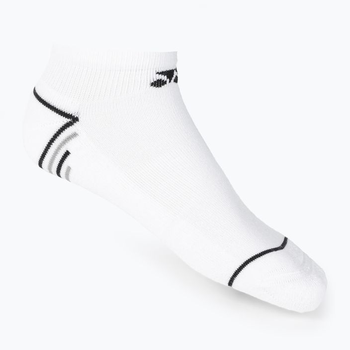 YONEX Low Cut tennis socks 3 pairs white CO191993 4