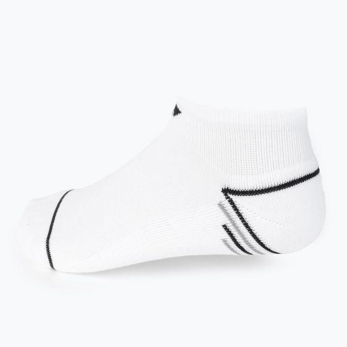 YONEX Low Cut tennis socks 3 pairs white CO191993 5