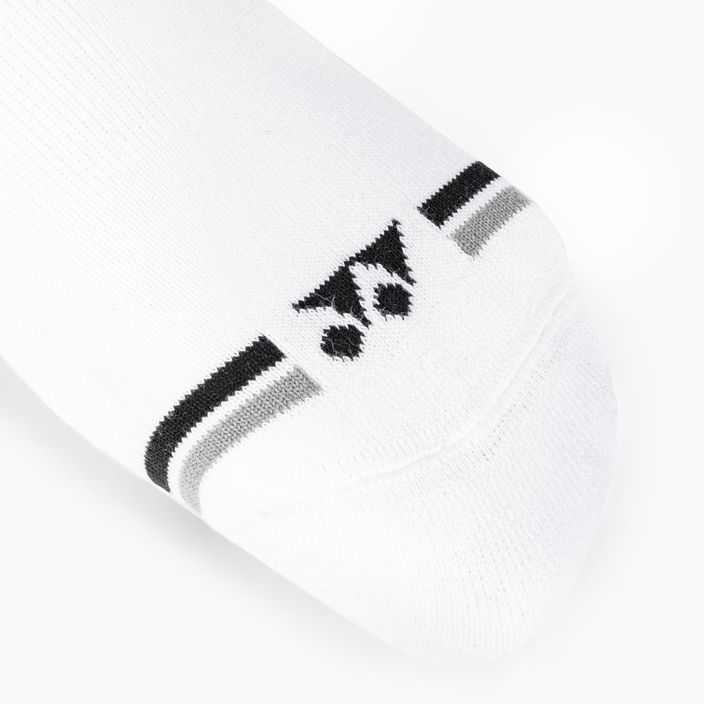 YONEX Low Cut tennis socks 3 pairs white CO191993 8