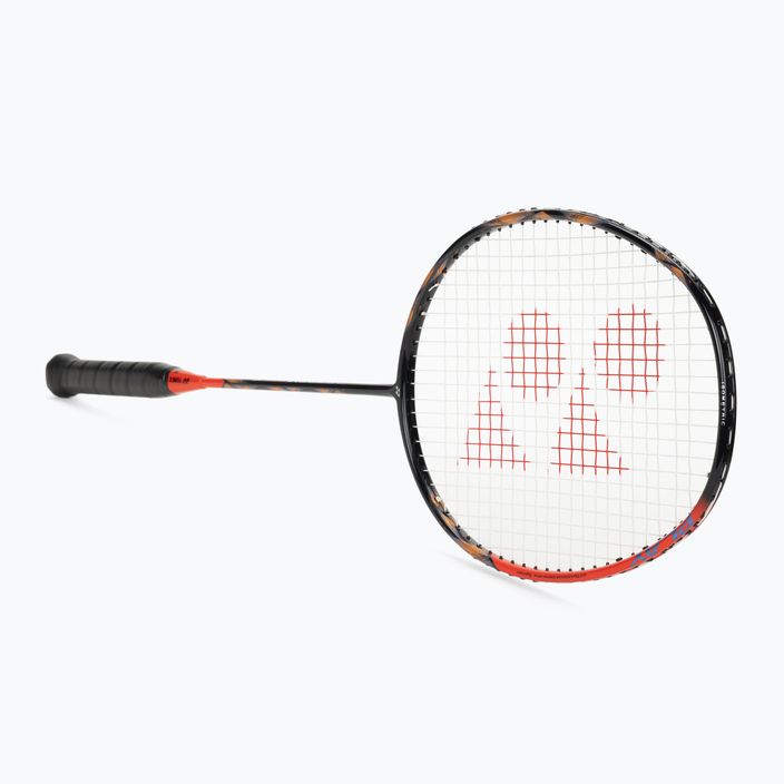 Badminton racket YONEX Astrox 77 Play high orange 2