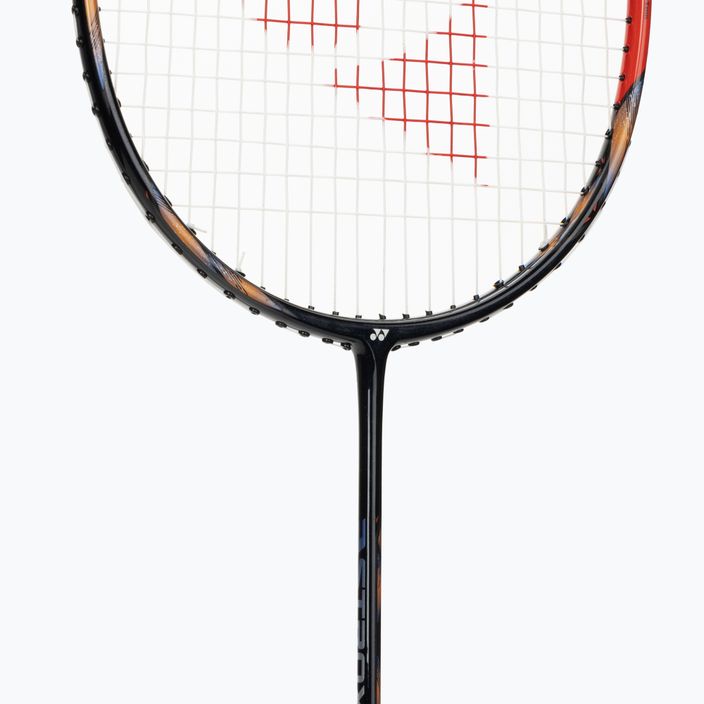 Badminton racket YONEX Astrox 77 Play high orange 4