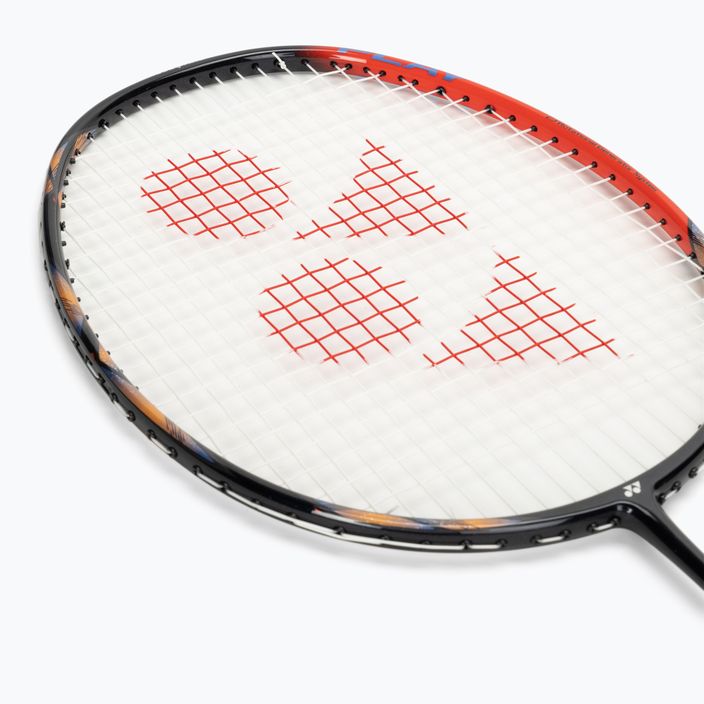 Badminton racket YONEX Astrox 77 Play high orange 5