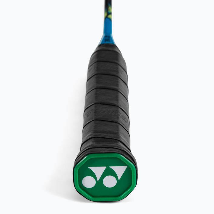YONEX badminton racket Astrox E13 bad. black-blue BATE133BB3UG5 3