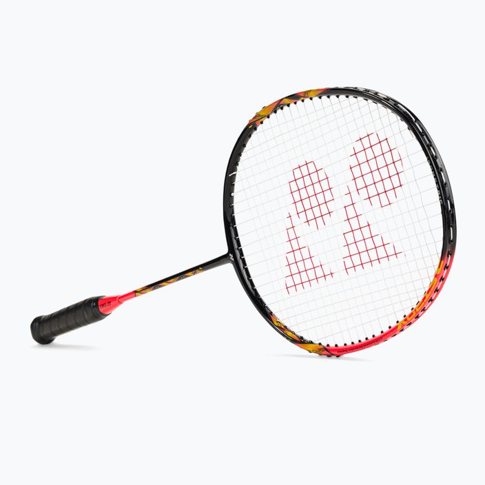 YONEX badminton racket Astrox E13 bad. black-red BATE13E3BR3UG5 2