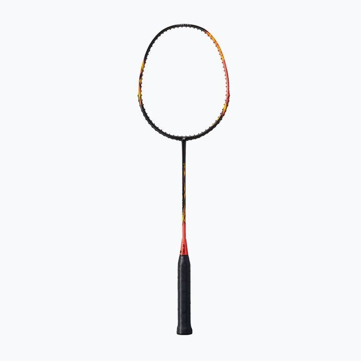 YONEX badminton racket Astrox E13 bad. black-red BATE13E3BR3UG5 6