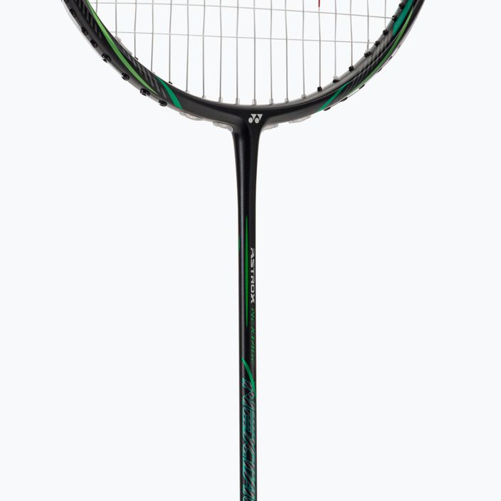 YONEX Nextage badminton racket bad. black BATNT2BG4UG5 4
