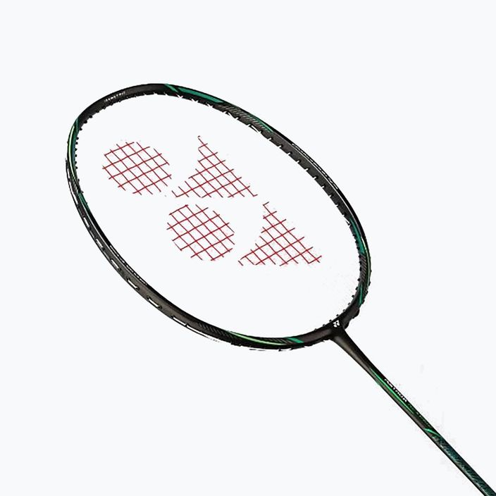 YONEX Nextage badminton racket bad. black BATNT2BG4UG5 7