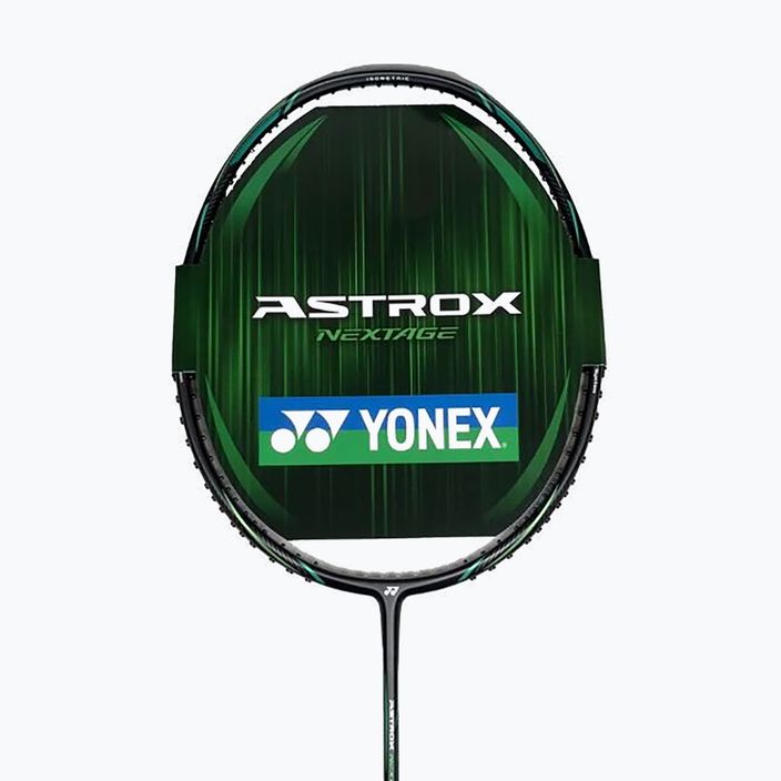 YONEX Nextage badminton racket bad. black BATNT2BG4UG5 9