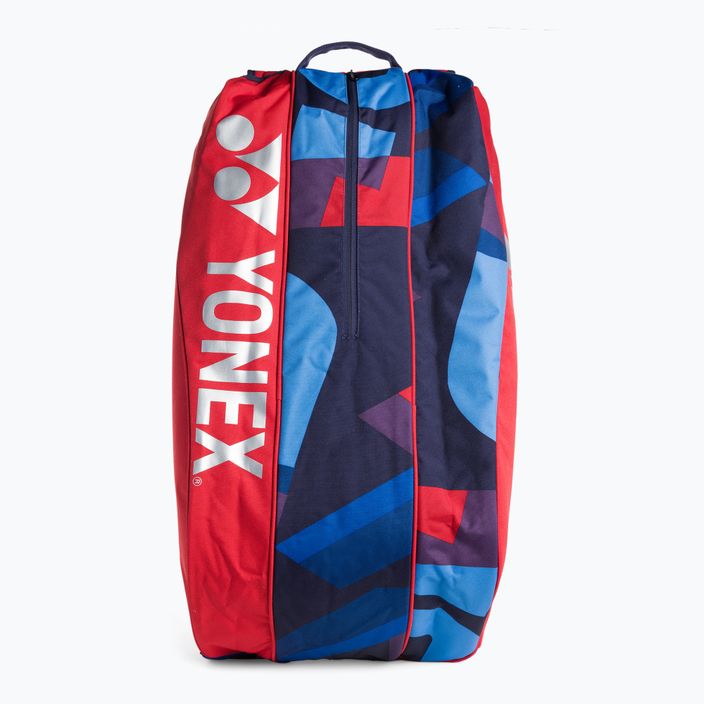 YONEX Pro tennis bag red H922293S 2