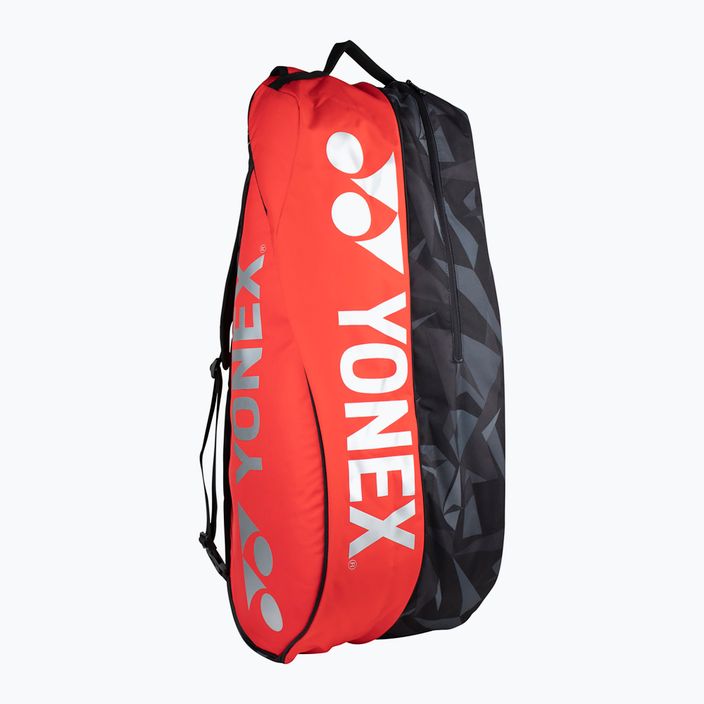 YONEX Pro tennis bag red H922263S 3