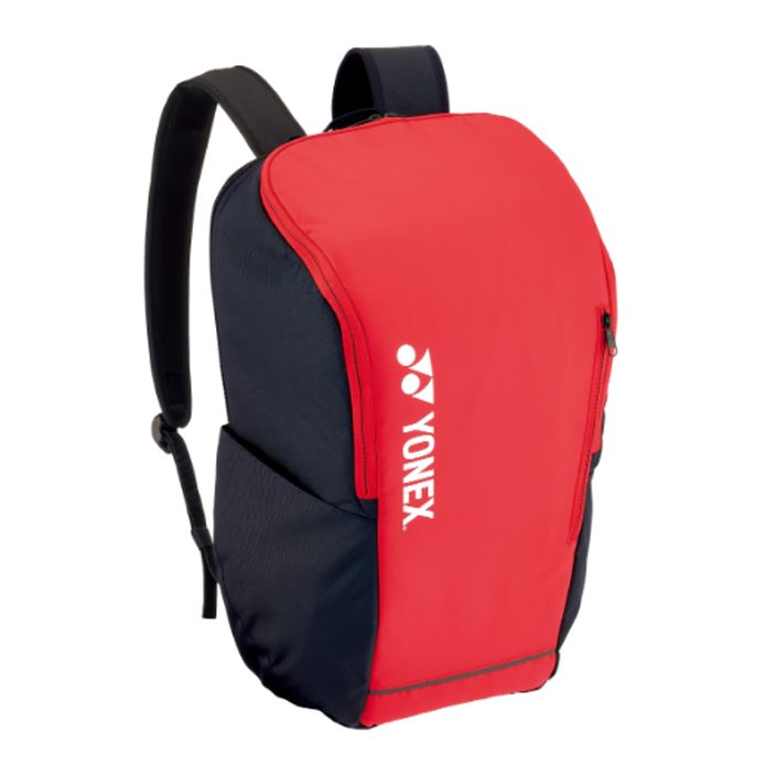 Tennis backpack YONEX Team S 26 l scarlet 2
