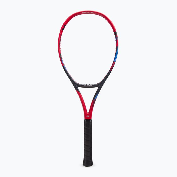 YONEX tennis racket Vcore 100 red TVC100