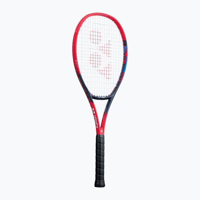 YONEX tennis racket Vcore 98 red TVC982 7