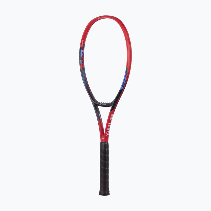 YONEX tennis racket Vcore 98 red TVC982 8