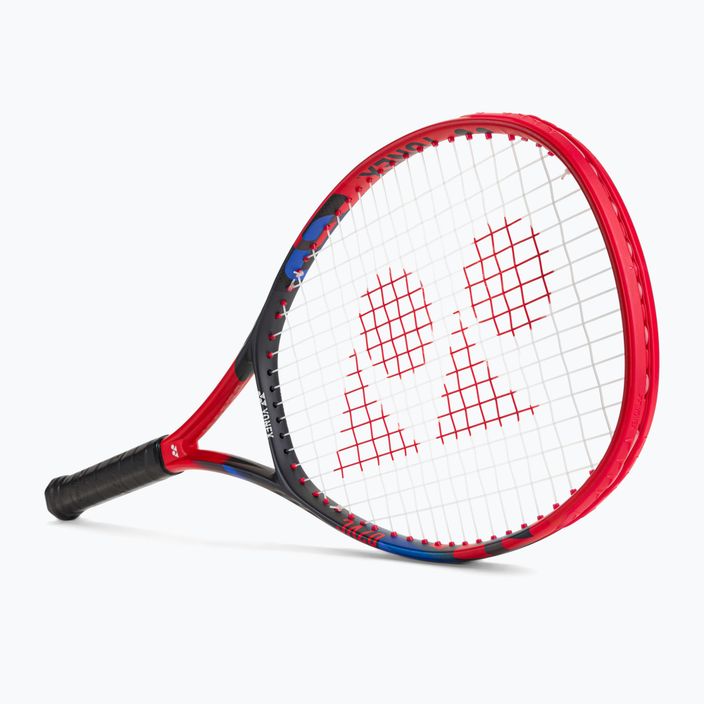 YONEX Vcore GAME tennis racket red TVCGM3SG2 2