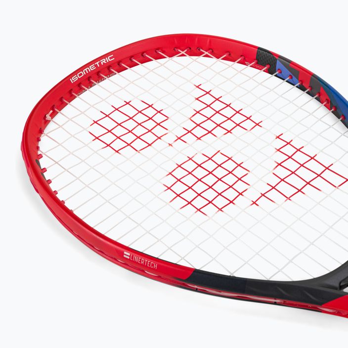YONEX Vcore GAME tennis racket red TVCGM3SG2 5